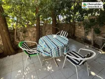 Prodej bytu 1+kk, Gajac, Chorvatsko, 26 m2