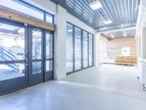 Pronájem výrobních prostor, Chotěboř, Železnohorská, 240 m2