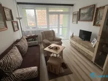 Pronájem bytu 1+1, Frýdek-Místek, Ostravská, 32 m2