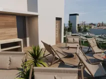 Prodej bytu, Torrevieja, Alicante, Španělsko, 44 m2