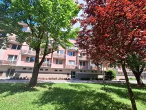 Pronájem bytu 3+1, Brno, Řezáčova, 85 m2