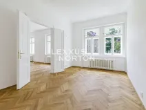 Pronájem bytu 2+kk, Praha - Josefov, Maiselova, 90 m2