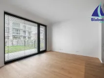 Pronájem bytu 2+kk, Praha - Holešovice, U průhonu, 48 m2