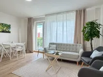 Prodej bytu 3+kk, Praha - Záběhlice, Svojšovická, 55 m2