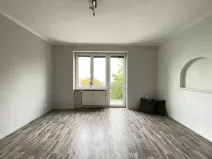 Pronájem bytu 2+1, Litvínov, K Loučkám, 60 m2