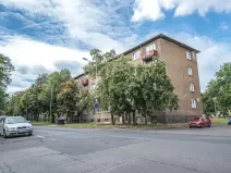 Pronájem bytu 3+1, Litvínov, Studentská, 61 m2