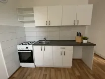Pronájem bytu 2+1, Litvínov, Ruská, 56 m2