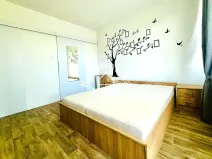 Pronájem bytu 2+kk, České Budějovice, Nádražní, 40 m2