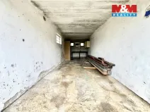 Prodej garáže, Lodhéřov, 20 m2