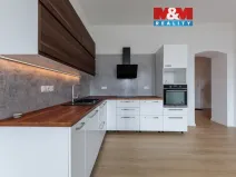 Prodej bytu 3+kk, Cheb, K Nemocnici, 90 m2