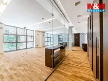 Pronájem kanceláře, Olomouc, Horní náměstí, 172 m2