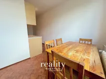 Pronájem bytu 2+1, Ivančice, mjr. Nováka, 55 m2