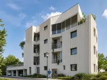 Prodej bytu 2+kk, Brno, Elišky Přemyslovny, 42 m2
