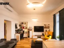Pronájem bytu 3+kk, Pardubice - Zelené Předměstí, Hronovická, 87 m2