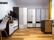Pronájem bytu 3+kk, Pardubice - Zelené Předměstí, Hronovická, 87 m2