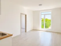 Pronájem bytu 2+kk, Milovice - Mladá, Slepá, 33 m2