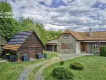 Prodej rodinného domu, Černotín, 121 m2