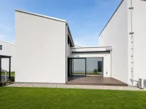 Prodej bytu 2+kk, Luhačovice, Masarykova, 83 m2
