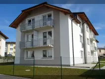 Pronájem bytu 2+kk, Trhové Sviny, Za Pilou, 47 m2