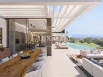 Prodej vily, Mijas, Španělsko, 430 m2