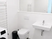 Pronájem bytu 2+kk, Praha, Poděbradská, 49 m2