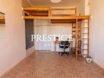 Pronájem bytu 2+1, Praha - Karlín, Sokolovská, 60 m2