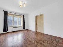 Pronájem bytu 2+kk, Praha - Libeň, U svobodárny, 69 m2