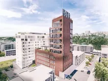 Prodej bytu 2+kk, Zlín, Lorencova, 81 m2