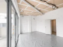 Prodej bytu 2+kk, Zlín, Lorencova, 81 m2