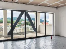 Prodej bytu 2+kk, Zlín, Lorencova, 81 m2