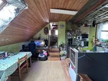 Dražba rodinného domu, Bobrůvka, 200 m2