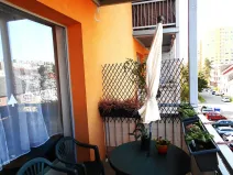Prodej bytu 1+kk, Brno, Božetěchova, 34 m2