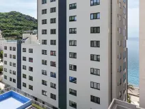 Prodej bytu 3+kk, Viti Do, Černá Hora, 81 m2