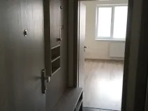 Pronájem bytu 1+kk, Brno, Vranovská, 26 m2