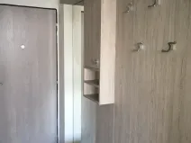Pronájem bytu 1+kk, Brno, Vranovská, 26 m2