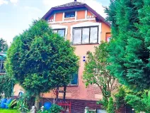 Prodej rodinného domu, Chrastava, 230 m2