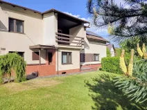 Prodej rodinného domu, Bílovec, 200 m2