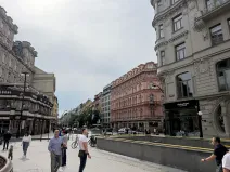 Prodej obchodního prostoru, Praha - Nové Město, 300 m2
