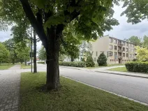 Prodej bytu 2+1, České Velenice, Revoluční, 40 m2
