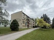 Prodej bytu 2+1, České Velenice, Revoluční, 40 m2