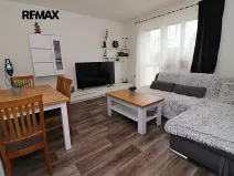 Prodej bytu 3+1, Chrudim, U Stadionu, 70 m2