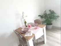Pronájem bytu 1+kk, Praha - Uhříněves, Douchova, 30 m2