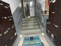 Prodej bytu 1+1, Praha - Libeň, Drahobejlova, 27 m2