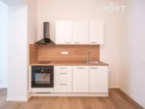Pronájem bytu 1+1, Praha - Košíře, U Tyrše, 30 m2