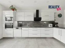 Pronájem rodinného domu, Třebíč, Kpt. Nálepky, 209 m2