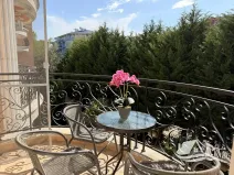 Prodej bytu 2+kk, Nesebar, Bulharsko, 45 m2