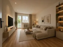 Prodej bytu 3+1, Hradec Králové, třída SNP, 70 m2