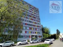 Prodej bytu 3+1, Praha - Kamýk, Růženínská, 71 m2