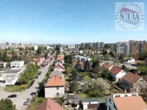 Prodej bytu 3+1, Praha - Kamýk, Růženínská, 71 m2