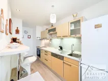 Pronájem bytu 2+1, Praha - Holešovice, Dělnická, 54 m2